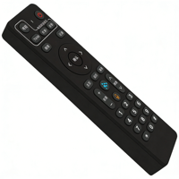 Control Remoto Universal Multifunción Personalizado para TCL Smart LED LCD Smart Android Tv Box