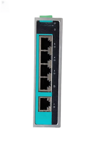 Controlador PLC, Sensor, Interruptor Industrial, Nuevo y Original, EDS-205A - Product Image 1