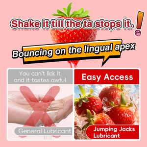 CokeLife OEM 2 en 1 Caramelos Efervescentes con Lubricante Oral, Lubricante Natural Orgánico, Estimulantes Sexuales para Mujeres - Product Image 6