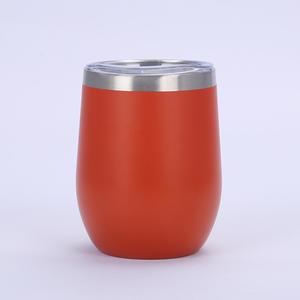 Gobelet droit en blanc, couleur noire, RTS, 12 oz, haut-parleur Bluetooth, bouteille d'eau, haut-parleur de musique d'extérieur, tasses - Product Image 5