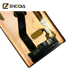 Pantalla Táctil Digitalizador para Samsung Galaxy Note 5, Note 8, N920, Note 2, <span class=keywords><strong>3</strong></span>, 4, <span class=keywords><strong>9</strong></span>, 10 Plus Lite, 20, 21 Ultra LCD - Product Image 6