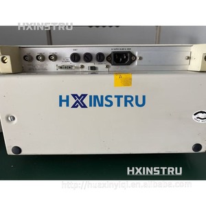 Analyseur de communication Marconi Instruments IFR 2955B UTILISÉ hx1 - Product Image 4