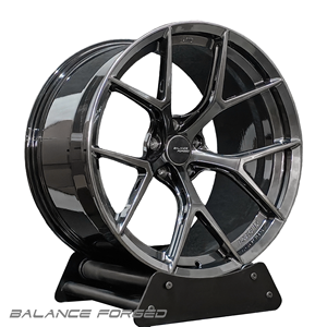 Jantes en aluminium forgées neuves sur mesure 5 X 114.3 5 X 120 5 X 130 1 pièce <span class=keywords><strong>17</strong></span> 18 19 20 21 22 pouces à profil profond pour <span class=keywords><strong>BBS</strong></span> BMW Porsche - Product Image 6