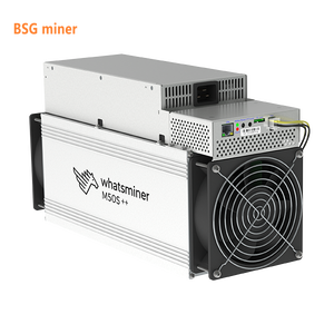 Haute efficacité Whatsminer M50S ++ 142T 146T 148T 150T 152T 156T 158T Bitcoin Miner 3476W SHA-256 Asic Miner Machine minière - Product Image 1
