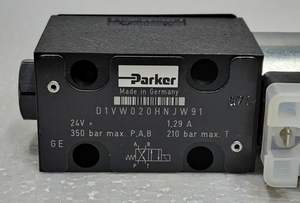 Katup Kontrol Arah Parker D1VW020HNJW91 D1VW004CNJW91 D1VW020BNJW91 D3W020BNJ30 D1SE83BNJW D3W004CNJN42 D3W020BNJW42 - Product Image 3