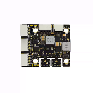 Placa Controladora de Vuelo Chipboard Damiao <span class=keywords><strong>Dm</strong></span>-fc01, Procesador de Alto Rendimiento, Soporte Dual IMU, Compatible con Px4 y Ardupilot - Product Image 4