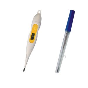 CETTIA KD913動物用獣医用機器ハードヘッドまたはフレキシブルヘッドデジタル温度計 - Product Image 1