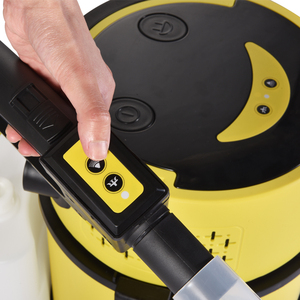 Nettoyeur vapeur et shampoing électrique pour tapis et canapés, en plastique, pour usage domestique, neuf - Product Image 3