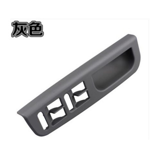 Vw Passat B5 Bora Door Interior Handle Front Left <b>Window</b> Regulator Switch Frame <b>Panel</b> 3B1867171E - Product Image 2