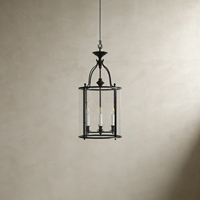 Lustre suspendu en verre de style rétro américain, en laiton rustique vintage, entièrement en cuivre, pour îlot de cuisine ou chambre, style mi-siècle