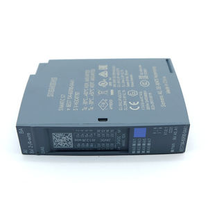 Módulo de Componente Industrial PLC 6ES7134-6GF00-0AA1 6ES7212-1HE40-0XB0 con Entradas y Salidas Integradas, Automatización Compacta - Product Image 5