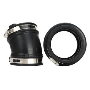 ท่อไอดี 16576-EG00A สำหรับอินฟินิตี้ M35 3.5L 2006-2008 พร้อมชิ้นส่วนทดแทนแคลมป์ - Product Image 2