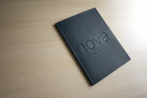 Impresión Profesional de Portadas Blandas Personalizadas |   Cartón/Catálogos/Revistas/Libros con Lámina/UV, Impresión Offset Premium, Tamaño Personalizado, Logotipo, MOQ Bajo - Product Image 2