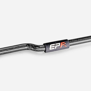 EPR Nouvelle barre de soutien de capot en carbone sec pour VW Golf 8, pour la modification/amélioration - Product Image 6