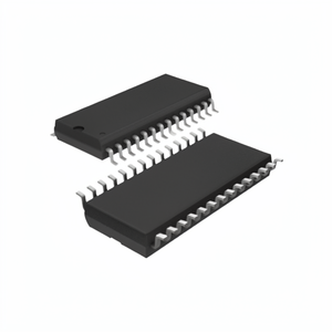 COMPARADOR IC 2 GEN PUR 28SOIC 28 SOIC (0.295", 7.50mm de ancho) LTC1531CSW # Componente de Chips Electrónicos del Canal del Fabricante TRPBF - Product Image 1