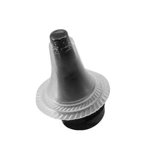 Penutup Probe Termometer Telinga Universal untuk Aksesori Medis - Product Image 2
