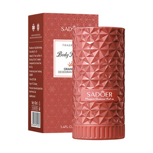 Venta al por mayor de loción <span class=keywords><strong>antitranspirante</strong></span>, Bola de perfume refrescante, ventas directas de fábrica - Product Image 1