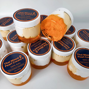 <span class=keywords><strong>Crema</strong></span> Facial de Lujo con Perlas, Vitamina C, Ácido Hialurónico, Sin Sulfatos, <span class=keywords><strong>Hidratante</strong></span>, Iluminadora, Corrector de Pigmentación - Product Image 6