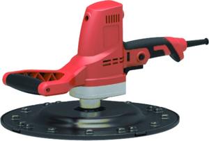 เครื่องขัดปูนซีเมนต์ไฟฟ้าอเนกประสงค์เครื่องขัดเงาผนังแบบเรียบ - Product Image 5
