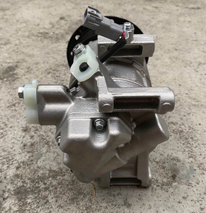 Compresor de Aire Acondicionado <span class=keywords><strong>5SER09C</strong></span> para Toyota Auris, Corolla 07- 1.3i, Yaris 1.0-1.3i 06- OEM: 8831002390, 883100D200, 4472602333, 447260-2334 - Product Image 6