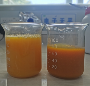 Bevanda Premium Biologica alla Frutta Fresca, Drink Salutare, Succo d'<span class=keywords><strong>Arancia</strong></span> Concentrato di Alta Qualità - Product Image 4