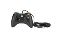 Controlador de Juegos para PC para Consola Xbox360, Control para Xbox360