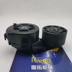 Tensor de Correa de Motor de Alta Calidad para Excavadora PC200-6 6D102, 6731-61-4510 6731-62-4110 - Product Image 5