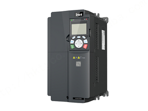 อินเวอร์เตอร์ INVT รุ่น GD350A 1.5-3000 กิโลวัตต์ 380/440 โวลต์ 3 เฟส สำหรับระบบอัตโนมัติในอุตสาหกรรม ใช้กับพัดลมและปั๊มน้ำ - Product Image 2