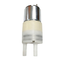 Pompe à eau haute pression 12V pour four à vapeur et machine à glaçons