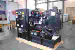 เครื่องกำเนิดไฟฟ้า 33kW โซลูชันพลังงานที่เชื่อถือได้สำหรับอุตสาหกรรมและพาณิชย์ ใช้สำรองไฟและเป็นแหล่งพลังงานหลัก 40kw 50kw 60kw 70kw 80kw 100kw 120kw 150kw รุ่น KH-33G - Product Image 3