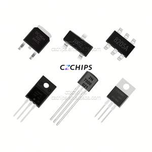 Whole Sale Price AOD4189 TO-252 Transistor Your One-Stop Electronic Component Supplier CZSKU:BE74UG55 - Product Image 2