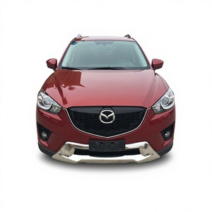มาสด้า ซีเอ็กซ์-5 ปี 2013 เครื่องยนต์ 2.5 ลิตร เกียร์อัตโนมัติ ขับเคลื่อนสี่ล้อ รุ่นเรือธง ใช้เชื้อเพลิงเบนซิน รถยนต์<span class=keywords><strong>ขาย</strong></span>ดีที่สุด - Product Image 1