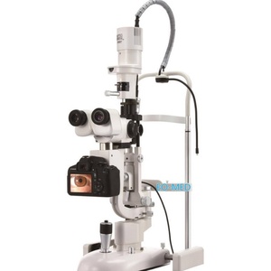 Analyseur professionnel de la sécheresse oculaire, appareil d'analyse de la sécheresse oculaire, biomicroscopie ophtalmologique DEA800 - Product Image 2