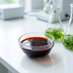 Fabrikantprijs Zuiver Pluvialis Extract Astaxanthine Poeder 5%10% Natuurlijke Astaxanthine Olie - Product Image 1