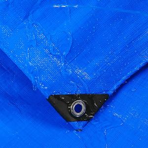 Eco-Friendly Fire Retardant Tarp Water Proof <b>Sheet</b> Roll Coated Tarpaulin - Product Image 5