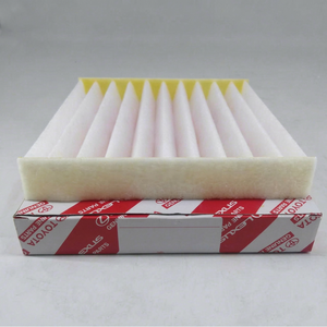 Filtre à air série 88568-Bz060 pour la purification de l'eau, durable et abordable - Product Image 1