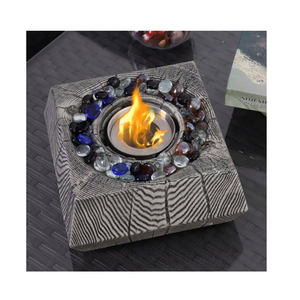Réchaud <span class=keywords><strong>à</strong></span> alcool compact <span class=keywords><strong>pour</strong></span> la randonnée et le camping - Product Image 3
