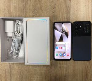 Chất Lượng Cao Thực S25 Siêu Cập Nhật Toàn Cầu 22GB + 1TB 5G Android 15 Dual Sim Unclocked Bán Buôn Flagship Giá Rẻ Điện Thoại Di Động - Product Image 4
