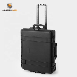 Étui de protection pour appareil photo personnalisé 215XB, étanche, en plastique rigide, pour accessoires d'appareil photo et objectifs, pour la photographie - Product Image 3