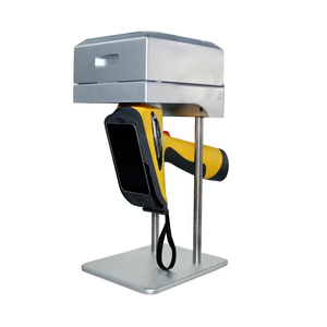 เครื่องวิเคราะห์โลหะ 5000 Skyray Metal Analyzer XRF เครื่องวิเคราะห์องค์ประกอบโลหะมีค่า เครื่องทดสอบทองคำด้วยรังสีเอกซ์ฟลูออเรสเซนซ์สำหรับห้องปฏิบัติการ - Product Image 5