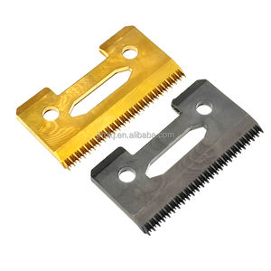 <span class=keywords><strong>Tondeuse</strong></span> à cheveux professionnelle lames de <span class=keywords><strong>tondeuse</strong></span> en céramique <span class=keywords><strong>tondeuse</strong></span> coupe-lame en céramique adaptée pour <span class=keywords><strong>Wahl</strong></span> Senior <span class=keywords><strong>Magic</strong></span> <span class=keywords><strong>clip</strong></span> sterling senior - Product Image 6