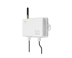 Moniteur de qualité de l'air pour <span class=keywords><strong>capteur</strong></span> de température et d'humidité avec LoRa LoRaWAN IoT <span class=keywords><strong>connecté</strong></span>, contrôleur de <span class=keywords><strong>CO2</strong></span> de bâtiment - Product Image 2