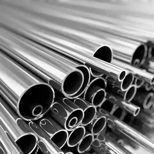 304 Stainless Steel Perforated Pipe/railling Pipe