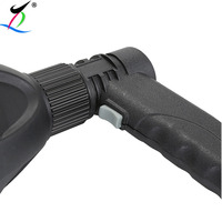 Lampe de poche led haute puissance avec trépied