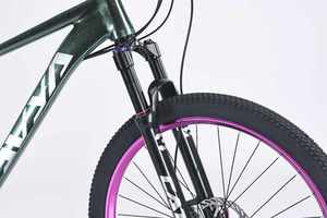 โครงจักรยานเสือภูเขาทำจากอะลูมิเนียมอัลลอยขนาด27.5นิ้ว - Product Image 6