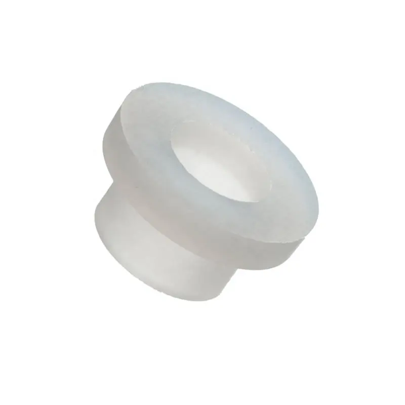 China Factory Plastic Parts Nylon Shoulder Washer