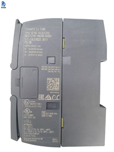 คอนโทรลเลอร์ PLC เซ็นเซอร์ คอนโทรลเลอร์ลอจิกแบบตั้งโปรแกรมได้ ของแท้ใหม่เอี่ยม 6ES7 214-1AG40-0XB0 - Product Image 1