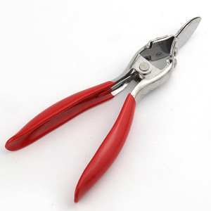 เครื่องมือตัดเปลือกทุเรียนสแตนเลสแบบพกพา, ที่จับกันลื่นที่แยกทุเรียน - Product Image 2