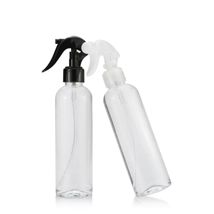 24/410 24mm Spray para Todos Os fins-De Pulverização Garrafas Vazias de Plástico Névoa Pulverizador de Água Com Bico Ajustável À Prova de Vazamento