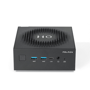 วางจำหน่าย OpenClaw Mini PC Powerhouse: โปรเซสเซอร์ AI 9, Wi-Fi 7 และ BT 5.4, ระบบระบายความร้อนที่มีประสิทธิภาพเพื่อการใช้งานที่เสถียร - Product Image 1